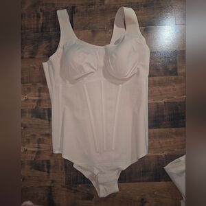 Honeylove Shapewear Bodysuit XL